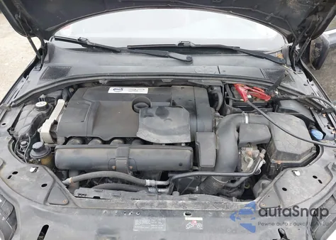 2009 Volvo S80 3.2 z USA, uszkodzony, nr VIN YV1AS982591105370